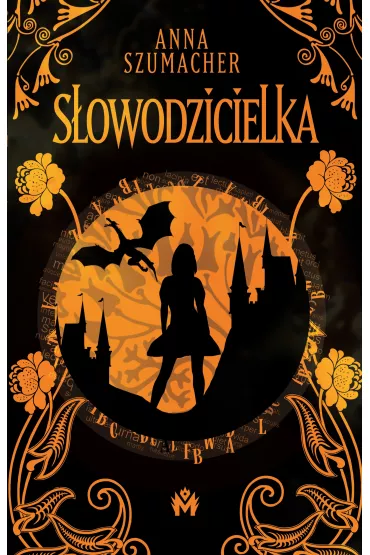S�owodzicielka - Anna Szumacher
