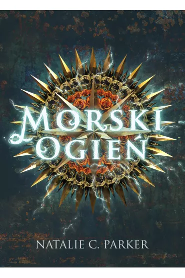 Morski ogie� - Natalie Parker