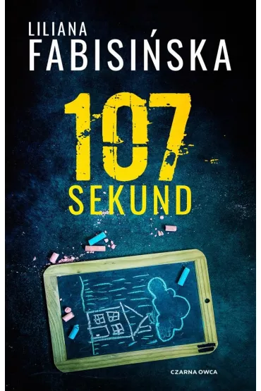 107 sekund - Liliana Fabisi�ska