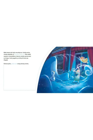 Disney Emocje. Mi�o��