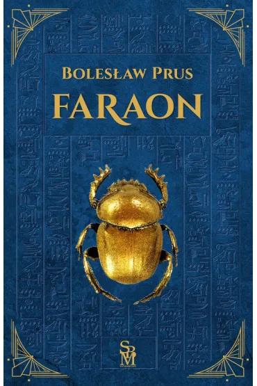 Faraon - Boles�aw Prus