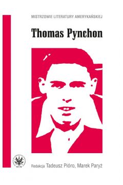 eBook Thomas Pynchon pdf mobi epub