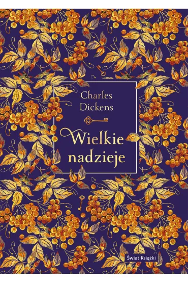eBook Wielkie nadzieje mobi epub - Charles Dickens