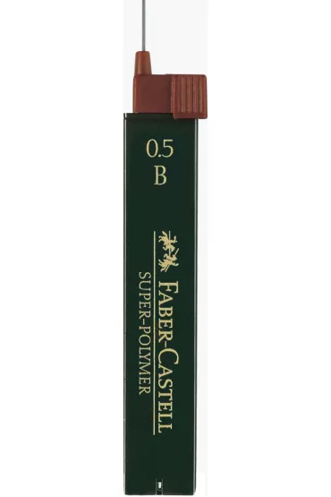 Wkad grafitowy superpolymer 9065 0,5mm b