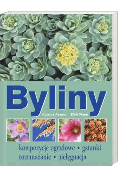 Byliny - Adams Katrina, Mann Dirk - Katrina Adams, Dirk Mann