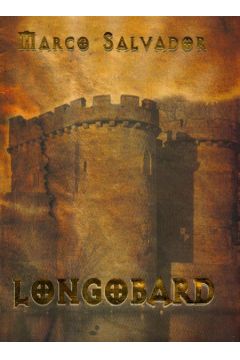 Longobard - Salvador Marco - Salvador Marco