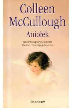 Anio�ek - McCullough Colleen - Colleen McCullough