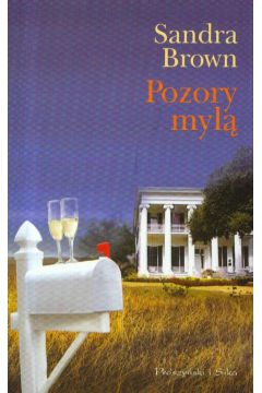 Pozory myl� - Brown Sandra