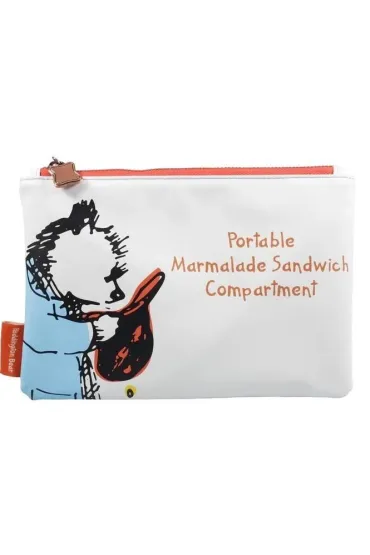 Paddington Saszetka �rednia Marmolada