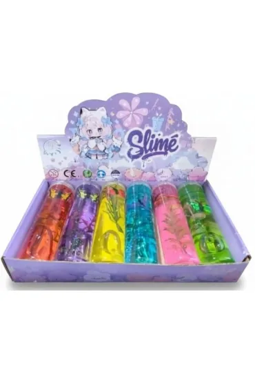Slime MIX Merkpol