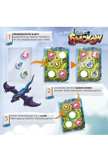 Park Smok�w - Nicolas Sato