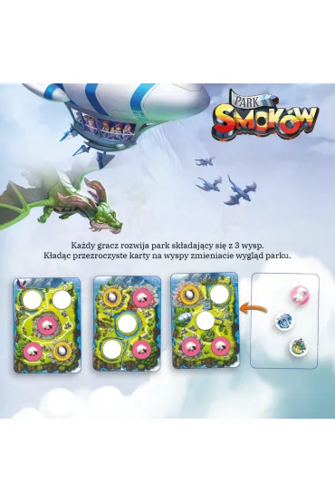 Park Smok�w - Nicolas Sato