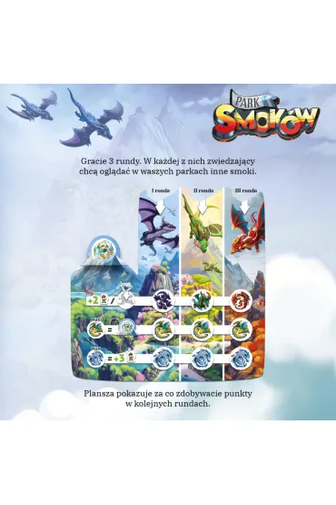 Park Smok�w - Nicolas Sato
