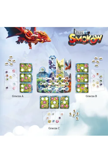 Park Smok�w - Nicolas Sato