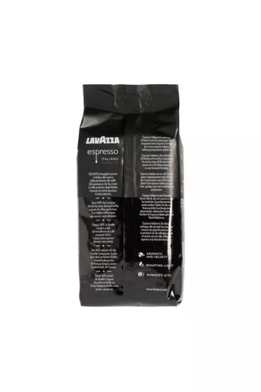 Lavazza Caffe Espresso Italiano Classico Kawa ziarnista 500 g