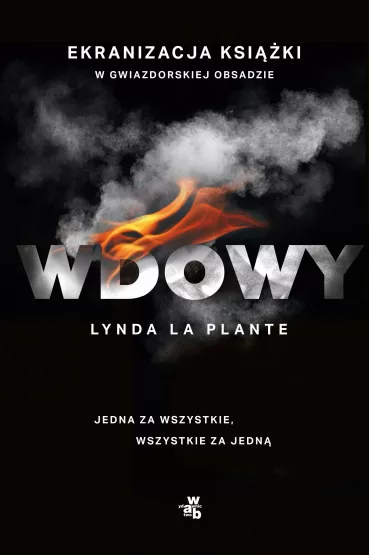 Wdowy - Lynda La Plante