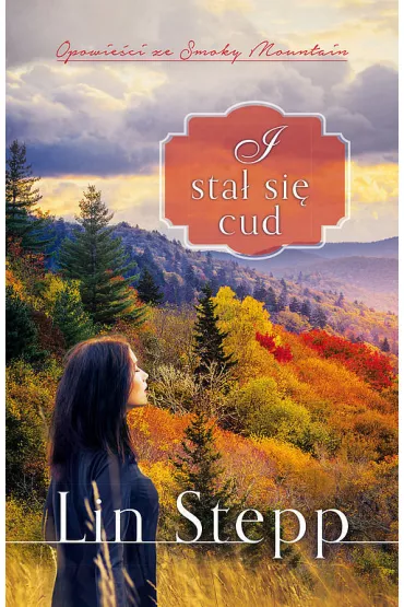 I sta� si� cud - Lin Stepp