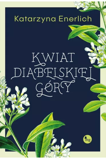 Kwiat Diabelskiej G�ry - Katarzyna Enerlich