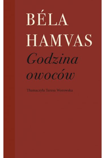 Godzina owoców