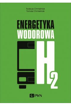 eBook Energetyka wodorowa mobi epub