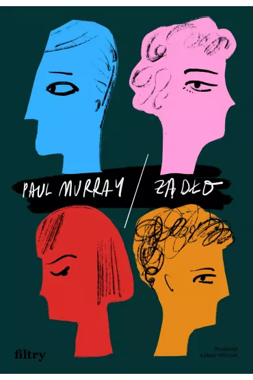 eBook do mobi epub - Murray Paul