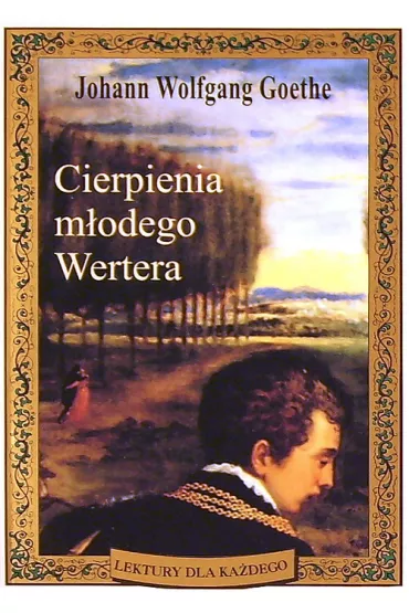 Cierpienia m�odego Wertera