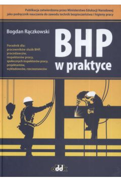 BHP w praktyce - R�czkowski Bogdan