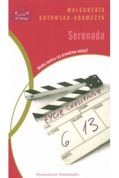 Serenada - Gutowska - Adamczyk Ma�gorzata