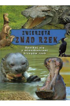 Zwierz�ta znad rzek