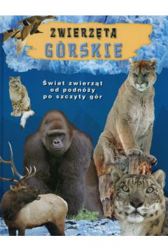 Zwierz�ta g�rskie
