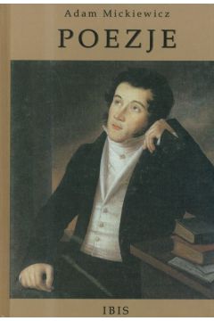 Poezje - Mickiewicz Adam