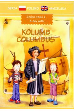 Jeden dzie� z Kolumb