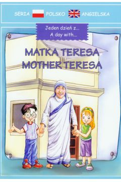 Jeden dzie� z Matka Teresa