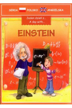 Jeden dzie� z Einstein