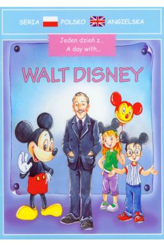 Jeden dzie� z Walt Disney