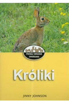 Kr�liki - Johnson Jinny - Jinny Johnson