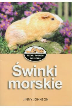 �winki morskie - Johnson Jinny - Jinny Johnson