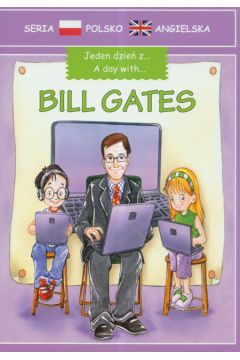 Jeden dzie� z Bill Gates