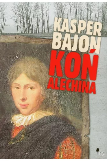 Ko� Alechina// - Kasper Bajon