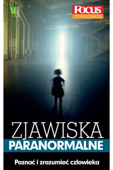 Zjawiska paranormalne - Red Joanna Nikodemska