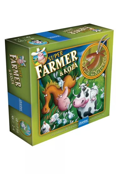Superfarmer & Koza