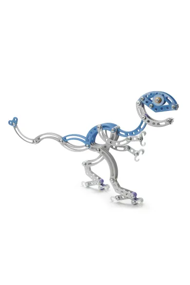 Alexander Ma�y Konstruktor/Constructor - Dinnozaury - Velociraptor