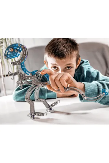 Alexander Ma�y Konstruktor/Constructor - Dinnozaury - Velociraptor