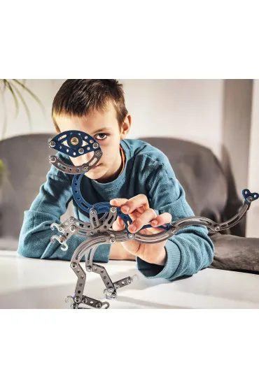 Alexander Ma�y Konstruktor/Constructor - Dinnozaury - Velociraptor