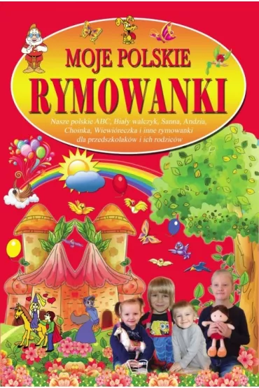 Moje polskie rymowanki cz.4