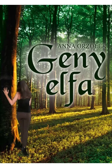 Geny Elfa - Anna Orzo�ek