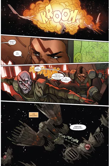 Serce Drengir�w. Star Wars. Wielka Republika. Tom 2 - Scott Cavan