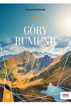 Gry Rumunii. MountainBook
