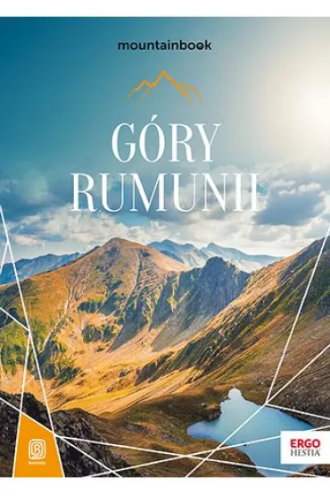 G�ry Rumunii. MountainBook - Aleksander Dymek, Maria Czub