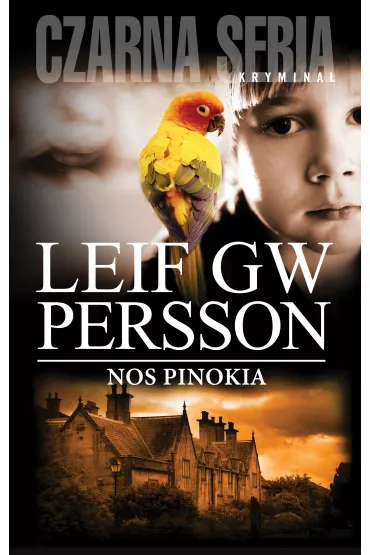 Nos pinokia - Leif GW Persson